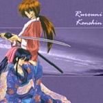 pic for Kenshin and Kaoru